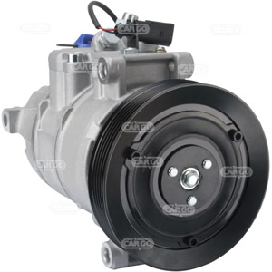 Hc-Cargo Airco compressor 241023