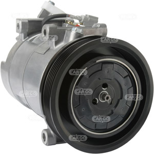 Hc-Cargo Airco compressor 241027