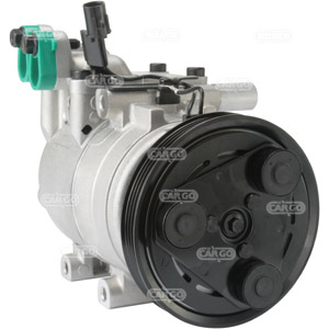 Hc-Cargo Airco compressor 241029