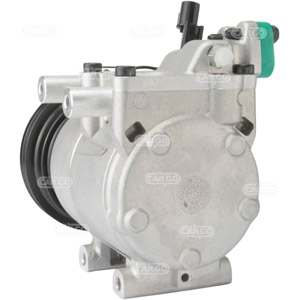 Hc-Cargo Airco compressor 241029