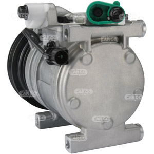 Hc-Cargo Airco compressor 241033