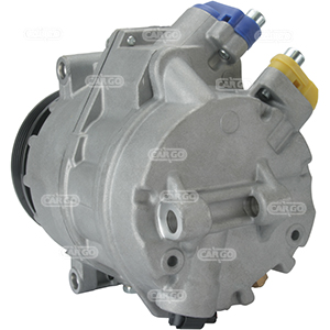 Hc-Cargo Airco compressor 241036