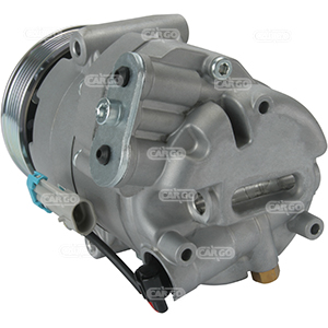 Hc-Cargo Airco compressor 241052
