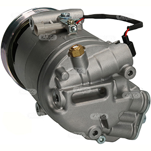 Hc-Cargo Airco compressor 241053