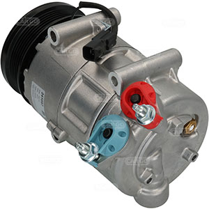 Hc-Cargo Airco compressor 241057