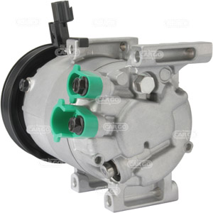 Hc-Cargo Airco compressor 241061