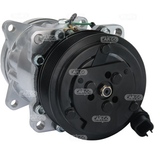Airco compressor Hc-Cargo 241075