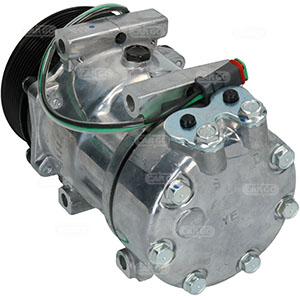 Hc-Cargo Airco compressor 241077