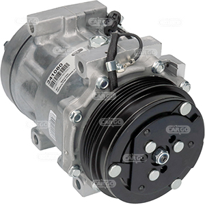 Hc-Cargo Airco compressor 241080