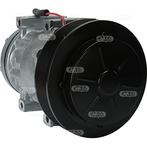 Airco compressor Hc-Cargo 241081