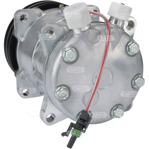 Hc-Cargo Airco compressor 241083