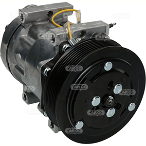 Airco compressor Hc-Cargo 241084