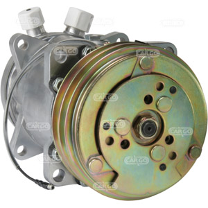 Airco compressor Hc-Cargo 241093