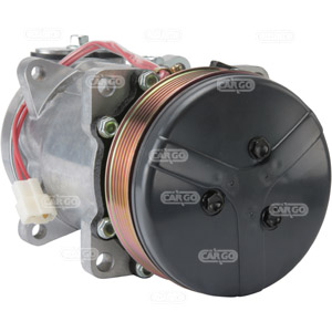 Hc-Cargo Airco compressor 241098