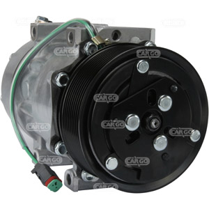 Hc-Cargo Airco compressor 241102