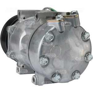 Hc-Cargo Airco compressor 241102