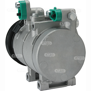 Hc-Cargo Airco compressor 241104