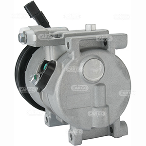 Hc-Cargo Airco compressor 241111