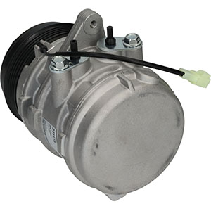 Hc-Cargo Airco compressor 241118