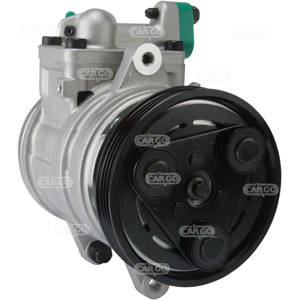 Hc-Cargo Airco compressor 241125