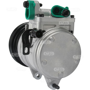 Hc-Cargo Airco compressor 241125