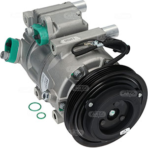 Hc-Cargo Airco compressor 241127