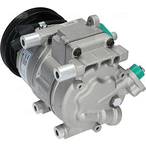 Hc-Cargo Airco compressor 241127