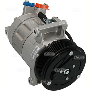 Airco compressor Hc-Cargo 241139