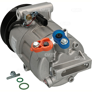 Hc-Cargo Airco compressor 241139