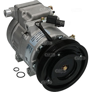 Hc-Cargo Airco compressor 241141