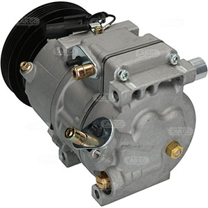 Hc-Cargo Airco compressor 241141