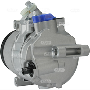 Hc-Cargo Airco compressor 241144