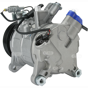 Hc-Cargo Airco compressor 241145