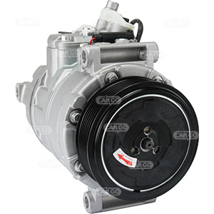 Airco compressor Hc-Cargo 241149