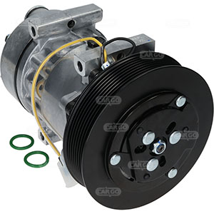 Hc-Cargo Airco compressor 241152