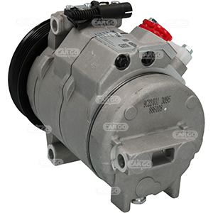 Hc-Cargo Airco compressor 241164