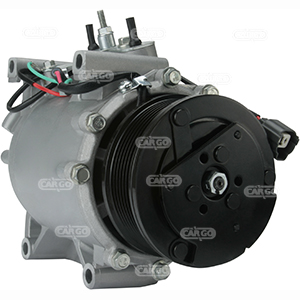 Airco compressor Hc-Cargo 241202