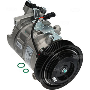 Hc-Cargo Airco compressor 241206