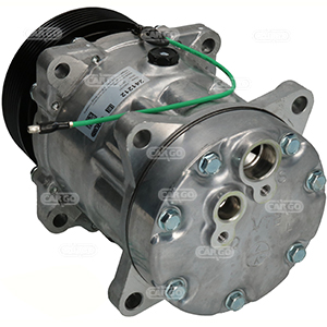 Hc-Cargo Airco compressor 241212