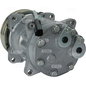 Hc-Cargo Airco compressor 241214