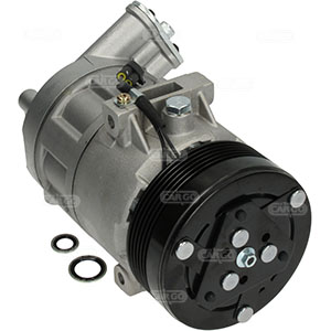 Hc-Cargo Airco compressor 241218