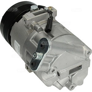 Hc-Cargo Airco compressor 241218