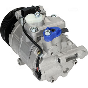 Hc-Cargo Airco compressor 241236