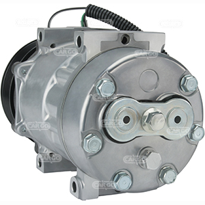 Hc-Cargo Airco compressor 241237