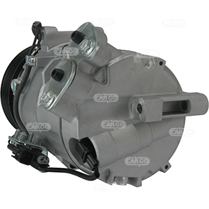 Hc-Cargo Airco compressor 241242