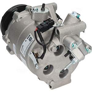 Hc-Cargo Airco compressor 241259