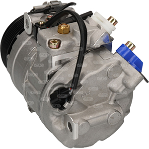 Hc-Cargo Airco compressor 241268