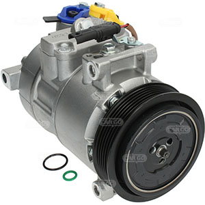 Hc-Cargo Airco compressor 241280