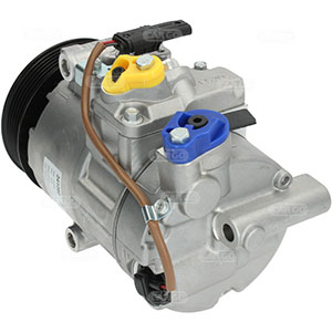 Hc-Cargo Airco compressor 241280
