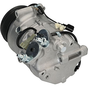 Airco compressor Hc-Cargo 241296